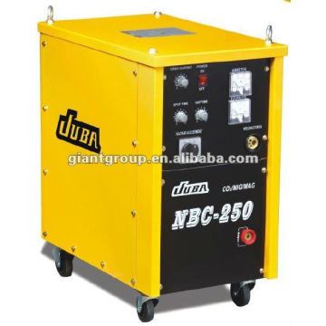 Co2 welding machine